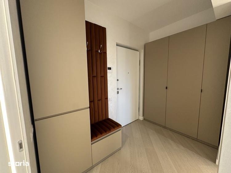 Apartament decomandat în Pipera