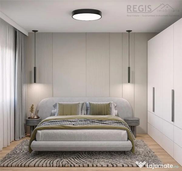 Duplex de 4 camere in zona Sanpetru - 3