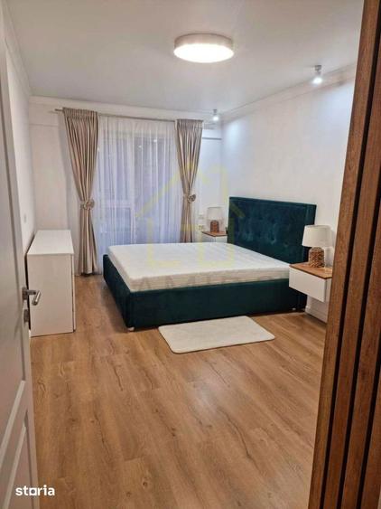 Apartament Sos Viilor Metrou Eroii Revolutiei Parc Carol Bloc Nou - 7