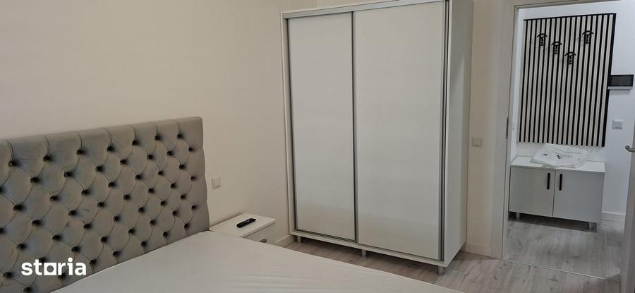 Apartament cu 2 camere decomandat în Decebal