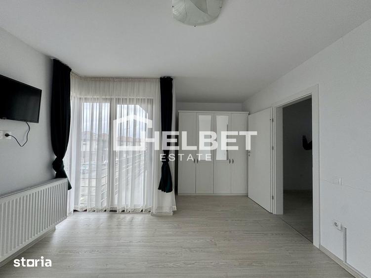 Duplex / 4 Camere / Terasa / Ghimbav - 18