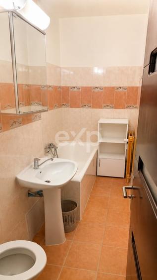 Apartament 1 camera | Manastur - 4