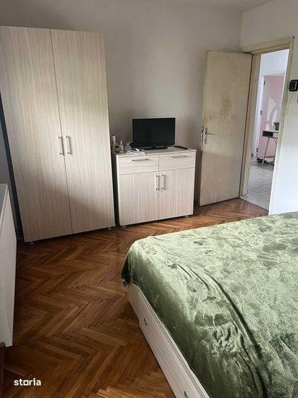 vanzare - Apt decomandat 3 camere 66mp, direct proprietar, VL - 1