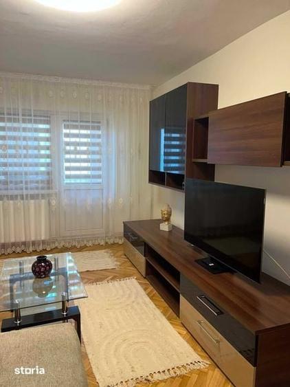 Apartament 3 camere decomandate, Brazda lui Novac, etaj 2 de inchiriat - 6