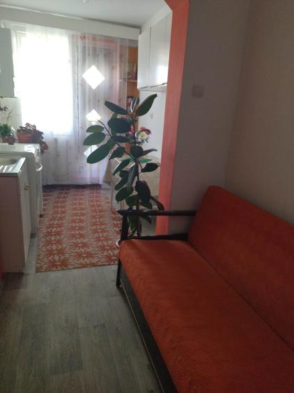Apartament cu 2 camere decomandat în Exterior Vest