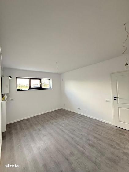 Apartament cu 3 camere decomandat în Militari