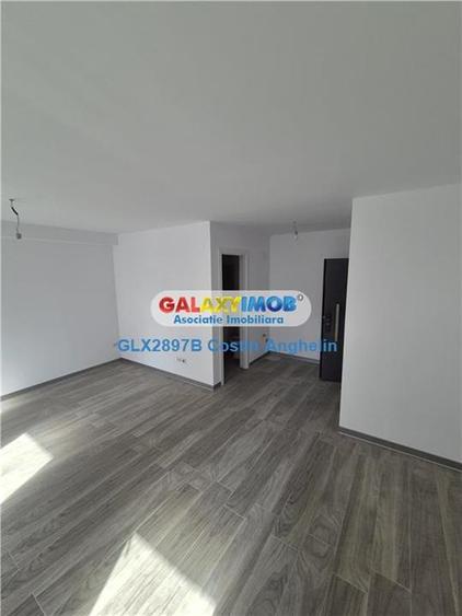 Apartament cu 3 camere semidecomandat în Dobroești