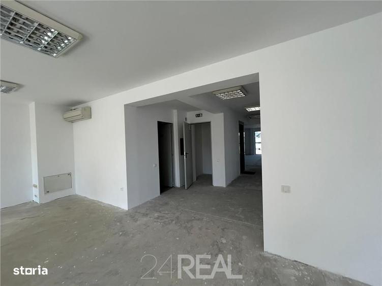 Spatii de birouri in zona Aviatiei spatii de 130 mp si 240 mp - 10