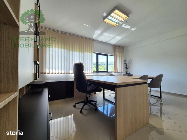 Spațiu comercial, de 130 mp, în Zona industrială