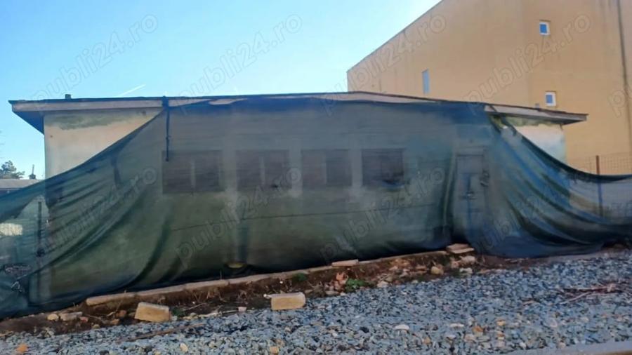 Apartament cu 6 camere decomandat în Nord