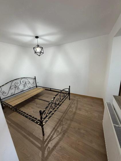 Apartament cu 2 camere nedecomandat în Take Ionescu