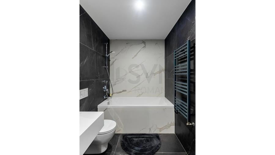 REA1029499 Apartament l 2 camere l  Terasa I One Herastrau Towers - 10