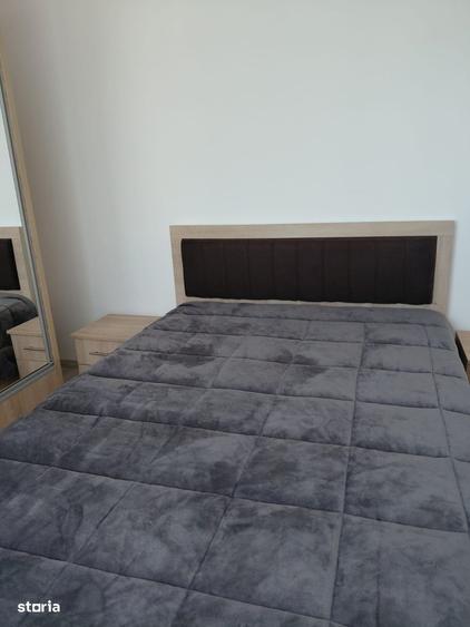 Apartament cu 2 camere în Găvana