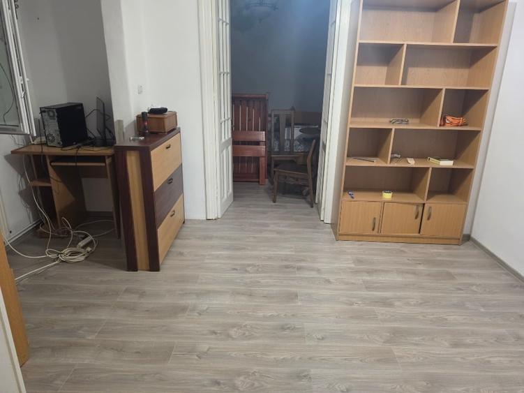 Casă individuală cu 3 camere cu Teren 225 Mp în Calea Călărașilor