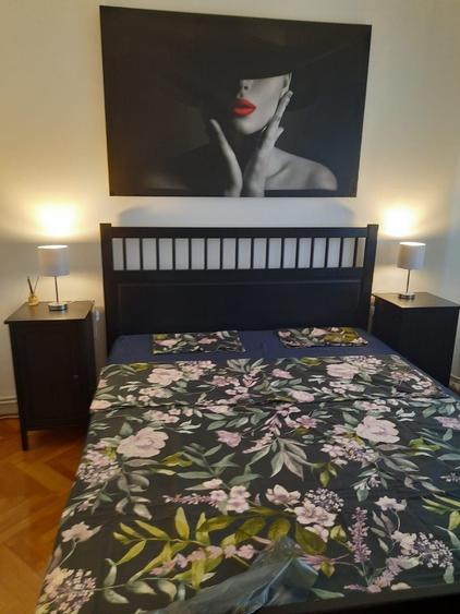 Apartament cu 3 camere decomandat în Sub Arini