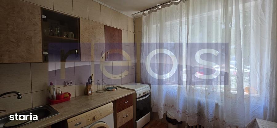 VANZARE 3 CAMERE DECOMANDAT PARTER DRISTOR - 10