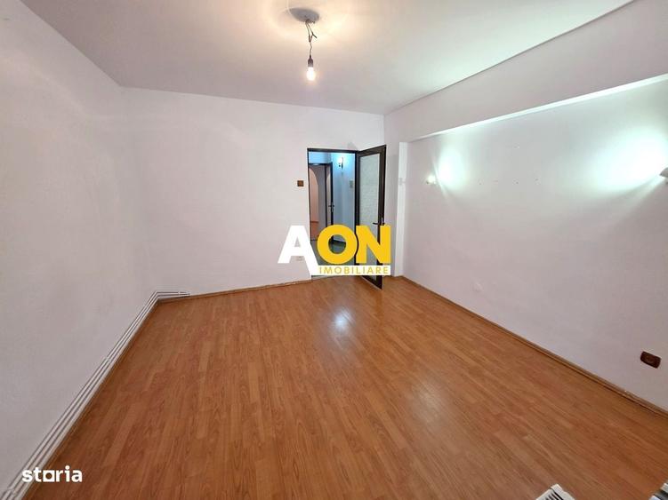 Apartament 2 camere , 2 balcoane, 51 mp utili, etaj 1, zona Kaufland - 8