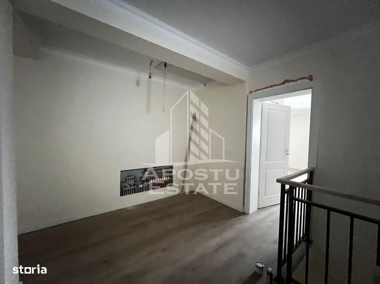 Casă cu 4 camere în Giarmata