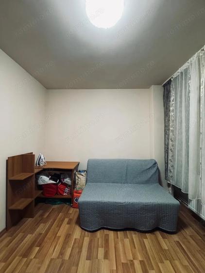 AV665 Apartament 3 camere, decomandat, centrala, zona DACIA - 12