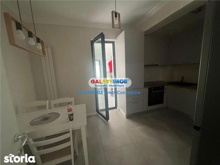 Apartament cu 2 camere în Orizont
