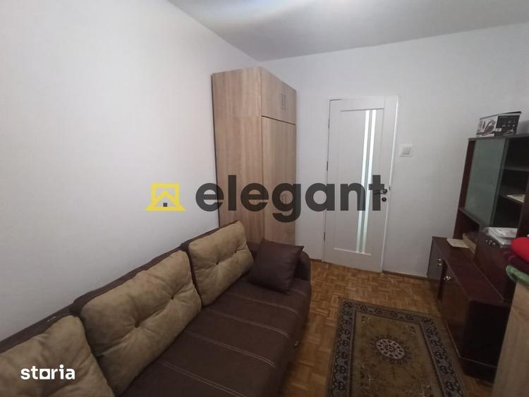 Apartament cu 3 camere semidecomandat, mobilat în Craiovița Nouă