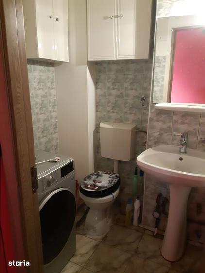 Apartament cu 2 camere decomandat în Șagului