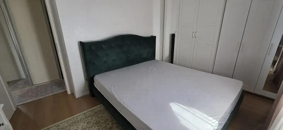 Apartament cu 2 camere decomandat, mobilat în Vest