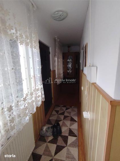 Casa 3 camere de vanzare zona Liceul Carabella - 10