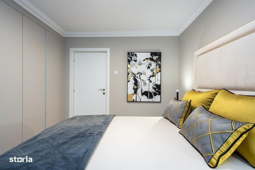 Apartament cu 4 camere în Victoriei