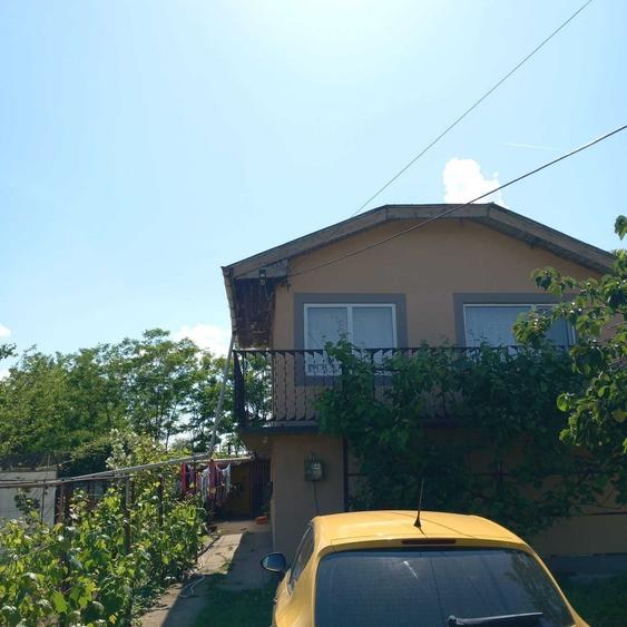 Casa P+1, individuala, curte generoasa, 50 km Bucuresti - 2