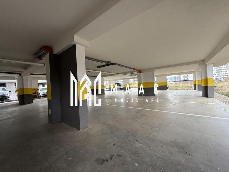 Apartament cu 4 camere decomandat în Mihai Viteazul