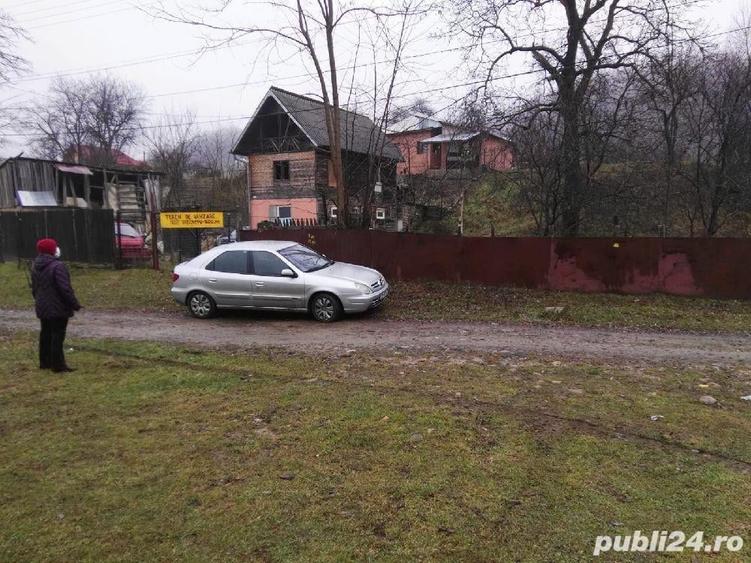 Teren în Bezdead