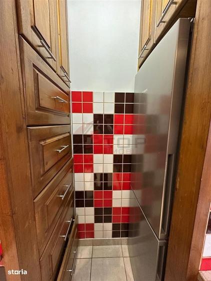 Inchiriere Apartament 4 camere Decomandat Centru- Palas - 10