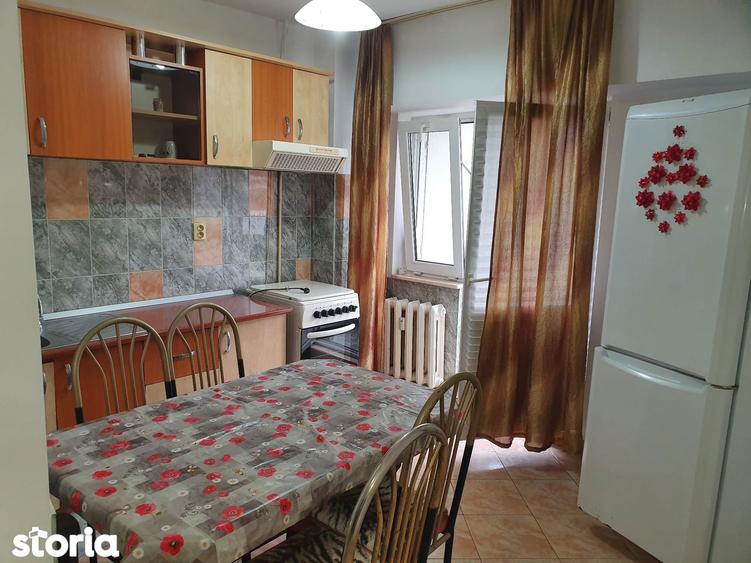Garsonieră în Central