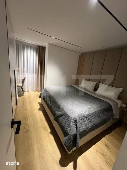 Apartament cu 3 camere în Ultracentral