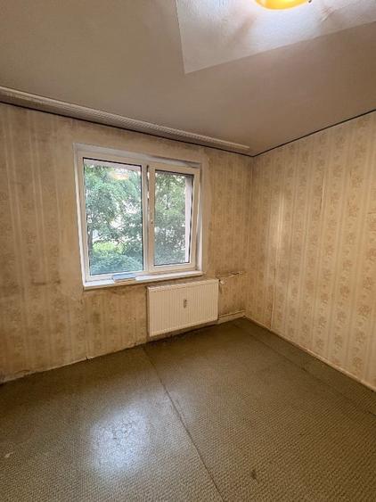 Apartament cu 2 camere decomandat în Crângași