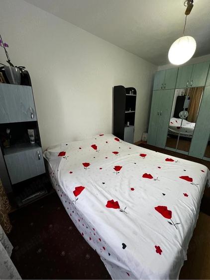Apartament cu 2 camere nedecomandat în Socola