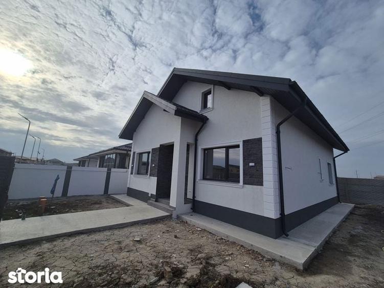 Casă cu 4 camere cu Teren 165 Mp în Central