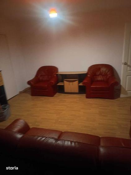 Apartament cu 2 camere în Miorița