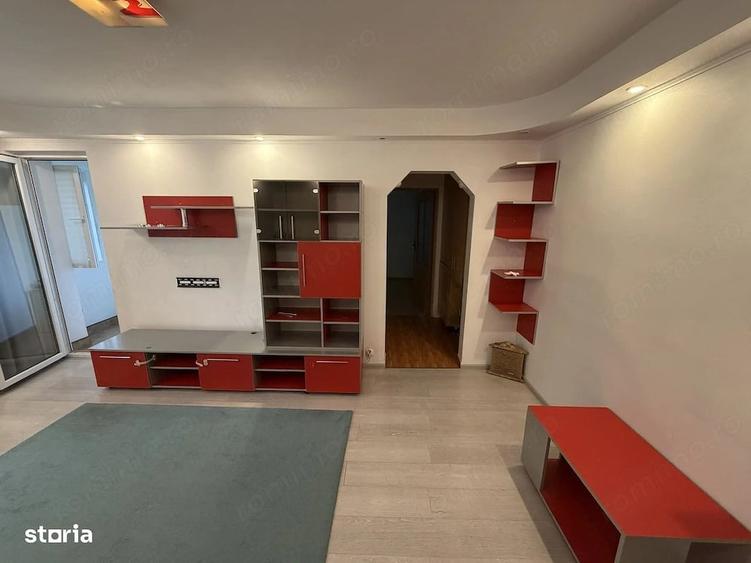 Apartament cu 2 camere în Dristor