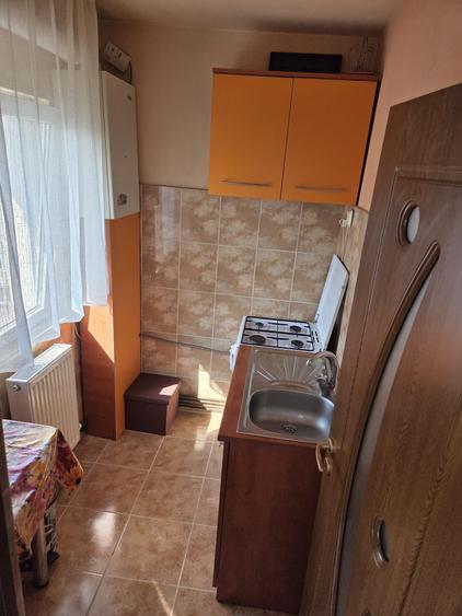 Garsonieră decomandată în Nord-Vest