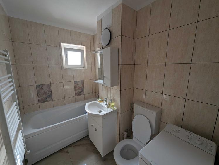 Proprietar inchiriez apartament cu 2 camere calea Buziasului, Timisoara - 1