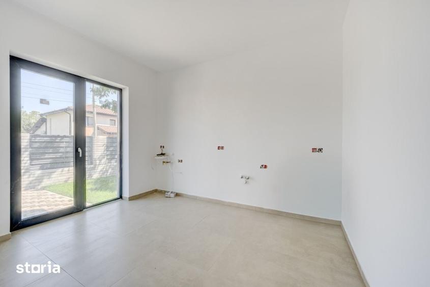 Casa individuala | 6 camere | Lot 300mp | Libertatii 22 | Tunari - 2