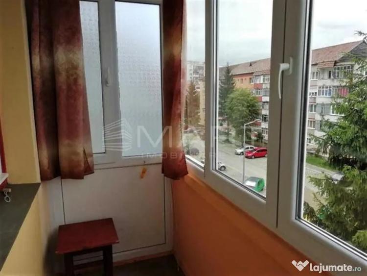 Apartament 2 camere decomandat zona B-dul Mihai Viteazu - Sibiu (Sibiu) - 4