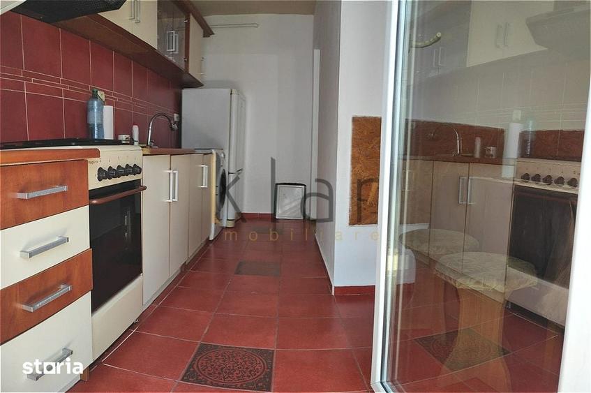 Apartament 1 camera, 32 mp, etaj 2, parcare! Zona Eroilor! - 7