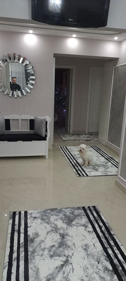 Apartament cu 3 camere decomandat în Valea Adâncă