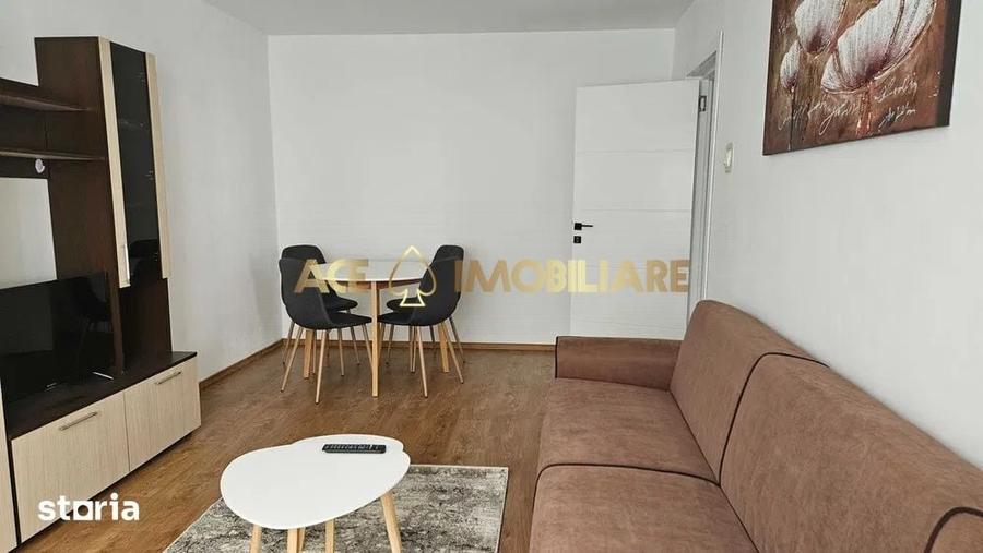 Apartament cu 2 camere în Crângași
