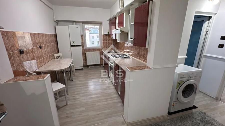 Apartament 2 camere zona Independentei - 2