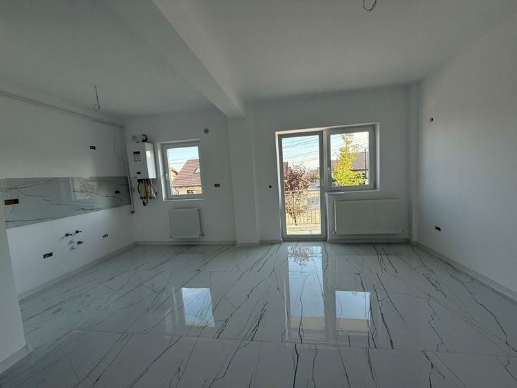 Apartament decomandat în Lunca Cetățuii
