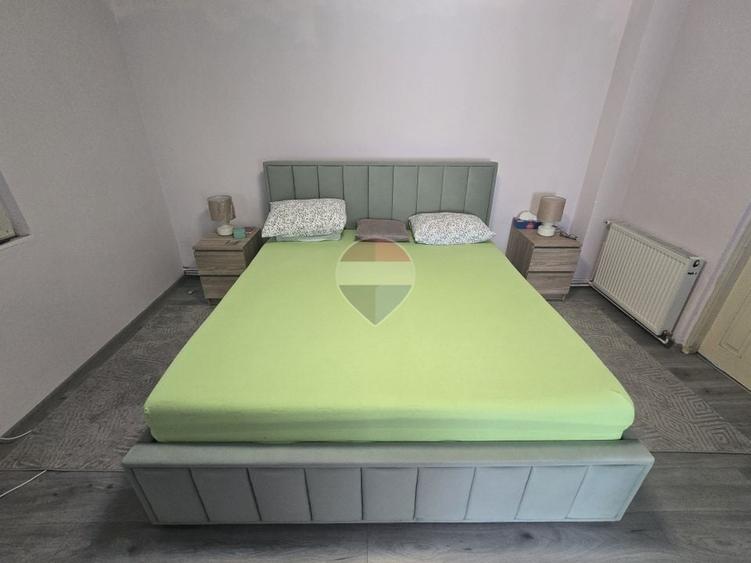 Casă cu 2 camere cu Teren 531 Mp în Central